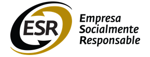 Distintivo de Empresa Socialmente Responsable